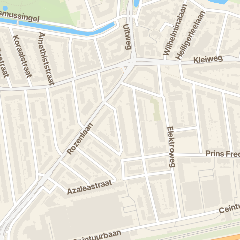 Orchideestraat 10