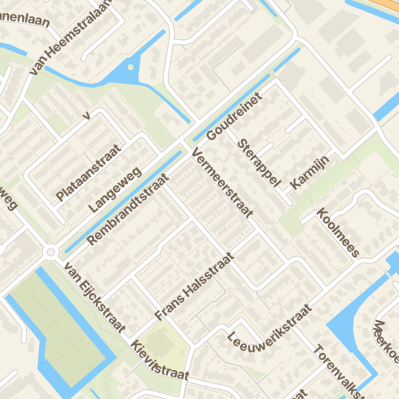 Pieter de Hooghstraat 19