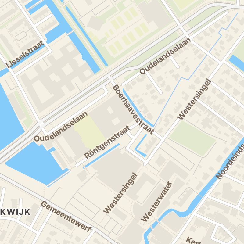 Röntgenstraat 59