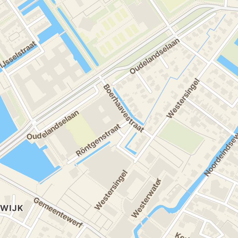 Röntgenstraat 39