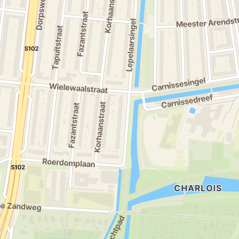 Lepelaarsingel 139-A