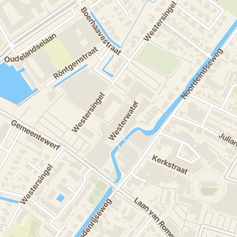 Westerplein 86