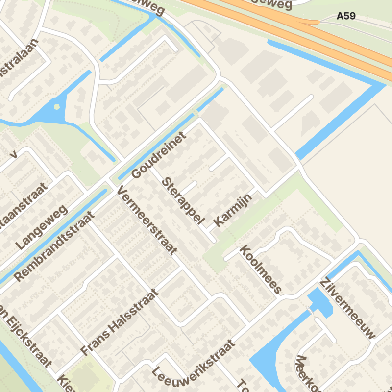 Zoete Kroon 6