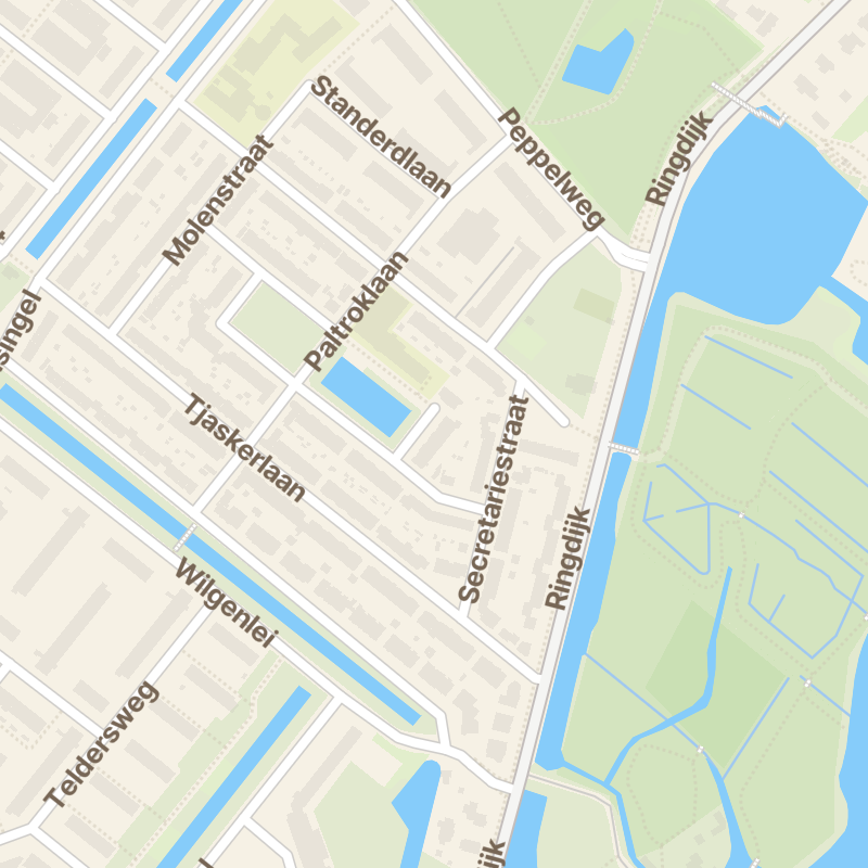 Molenvijver 9