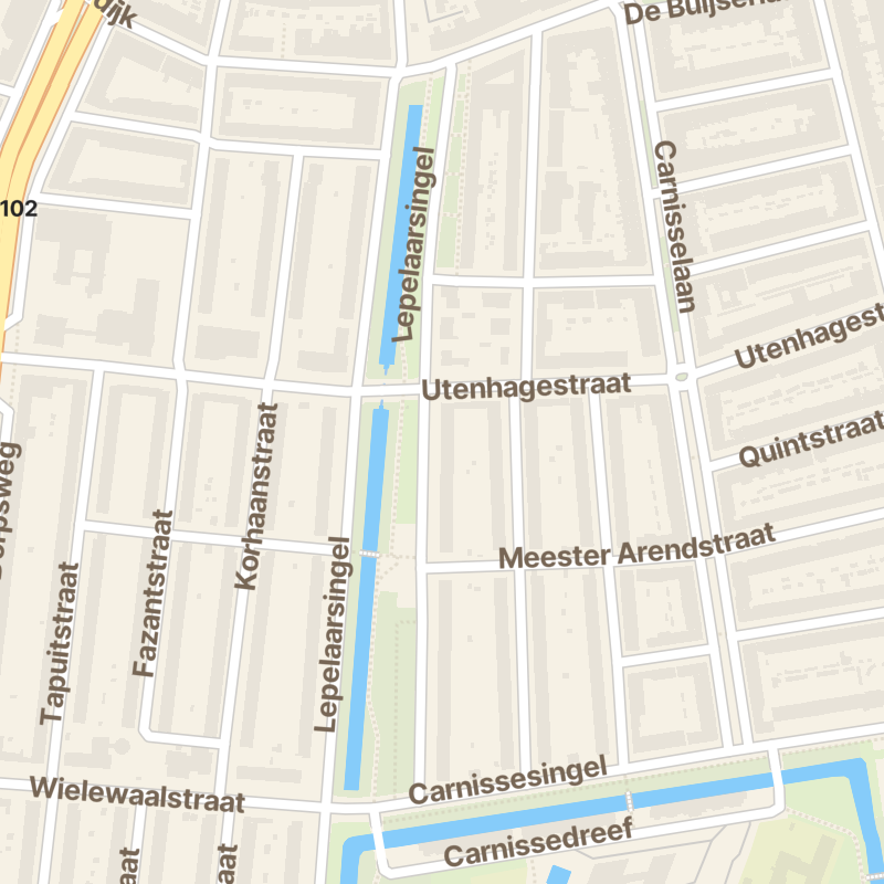 Lepelaarsingel 62-C