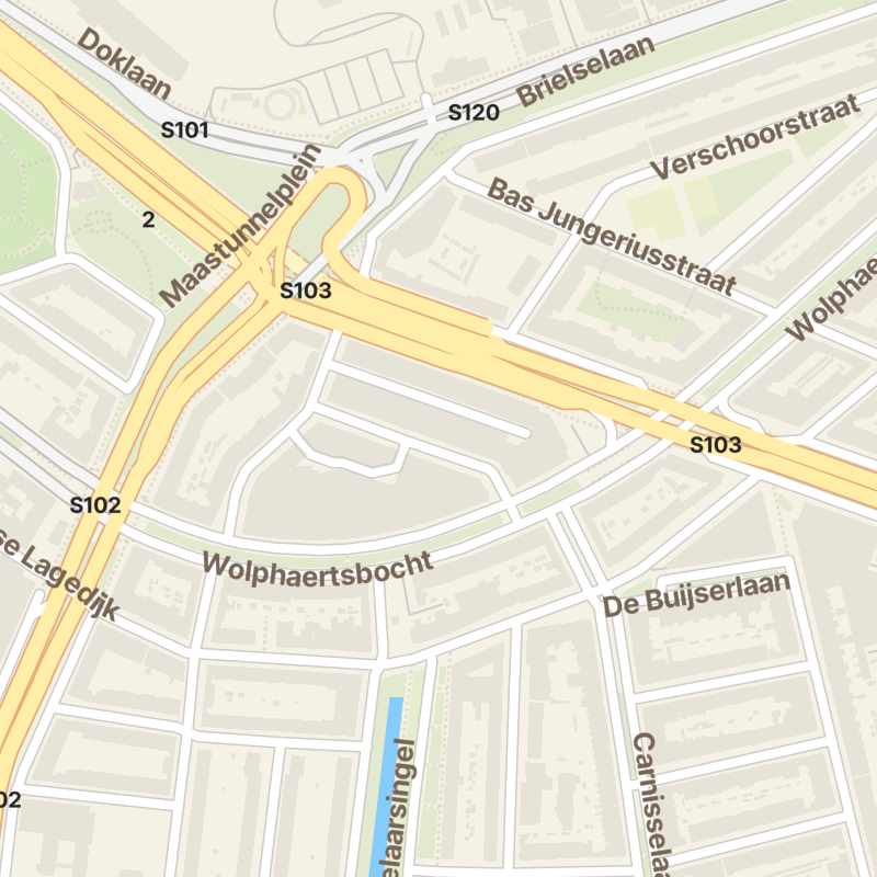 Van Oestendestraat 17-C