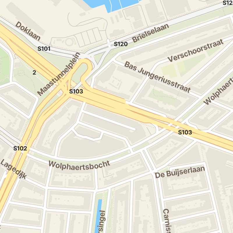 Pleinweg 220-D