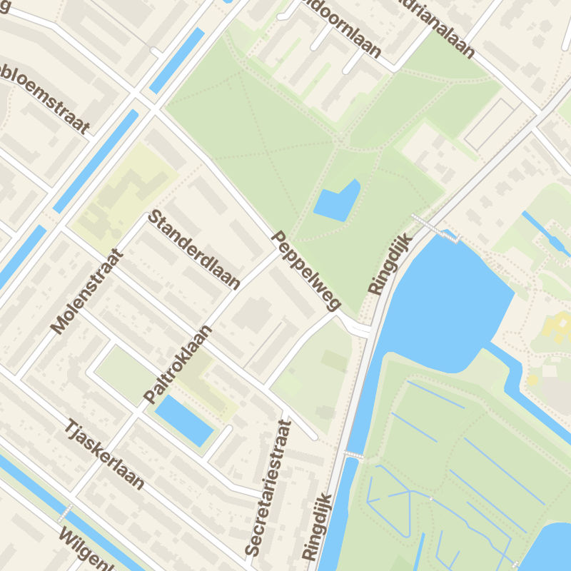 Peppelweg 28-B