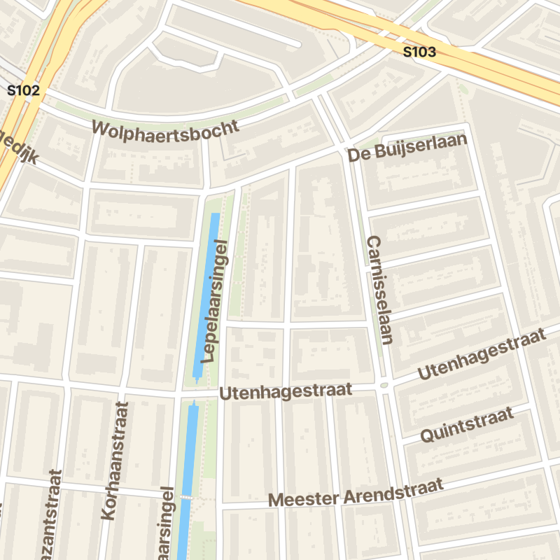 Klaverstraat 23-A