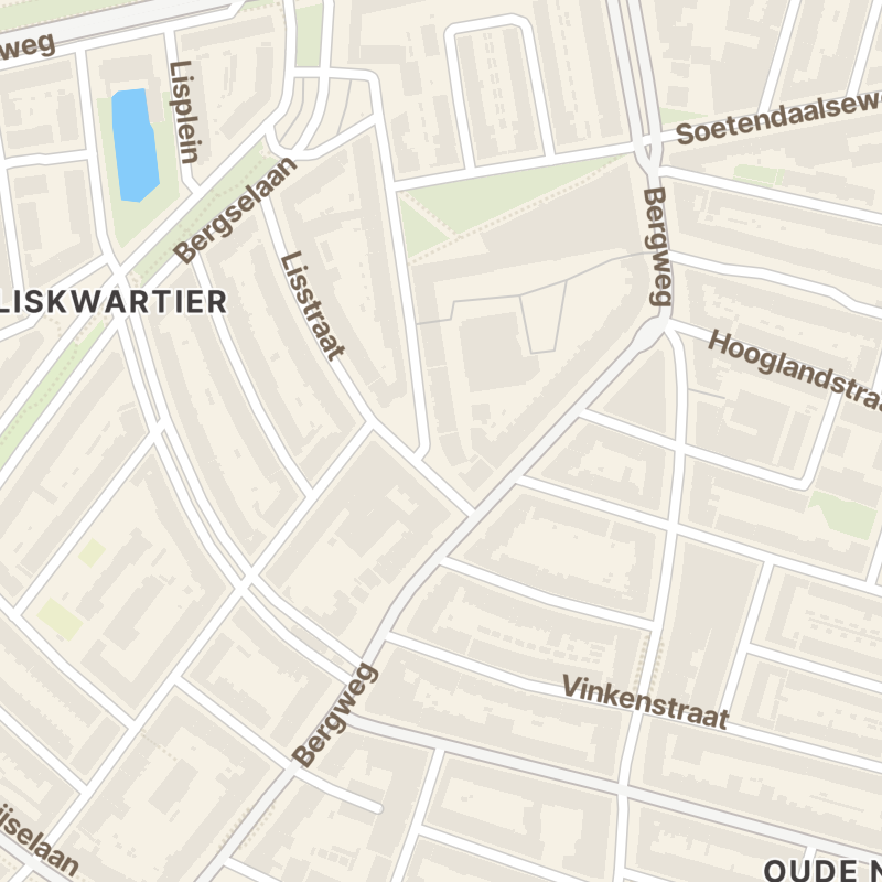 Willebrordusplein 7-B