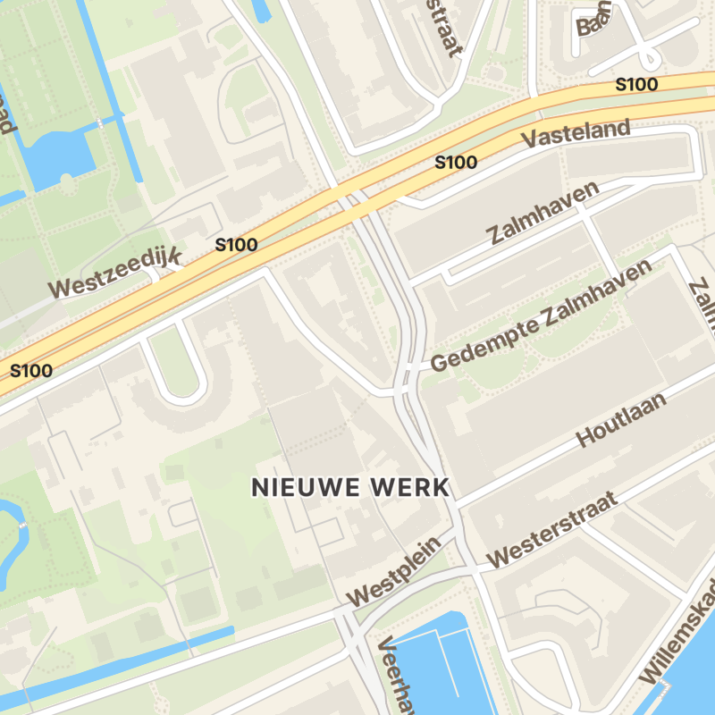 Van Vollenhovenstraat 26-A
