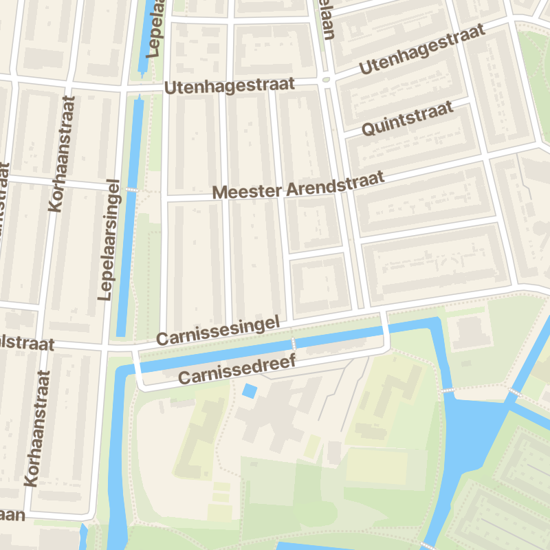 Madeliefstraat 51-C