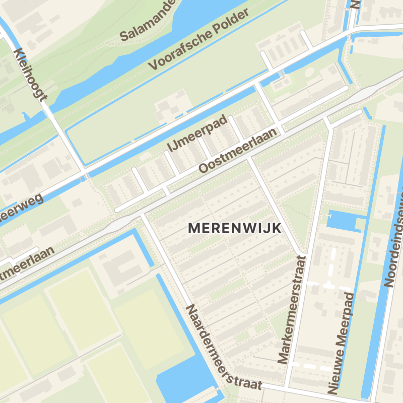 Oostmeerlaan 221