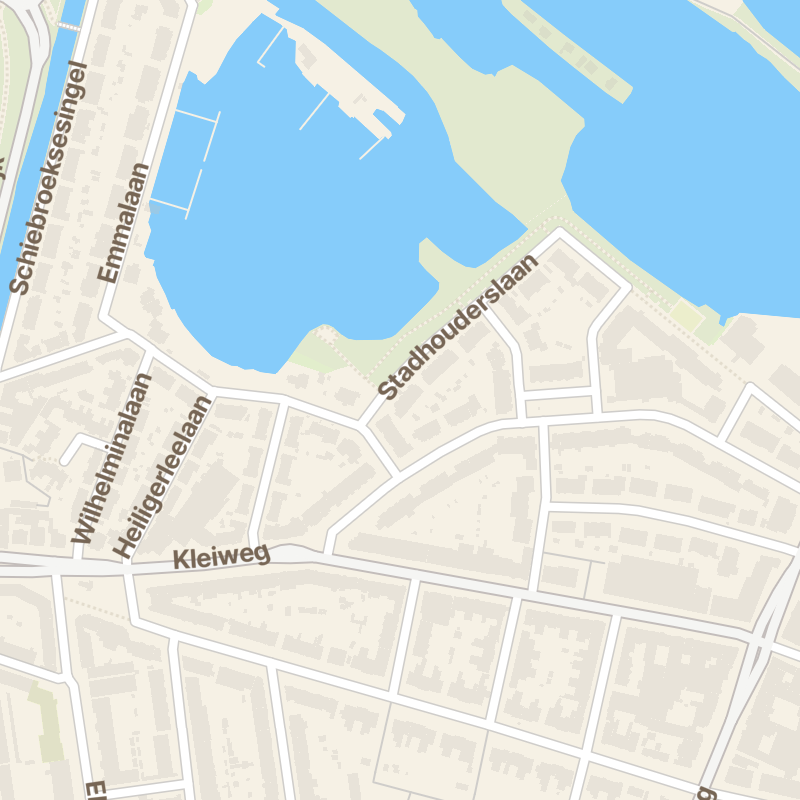Stadhouderslaan 4