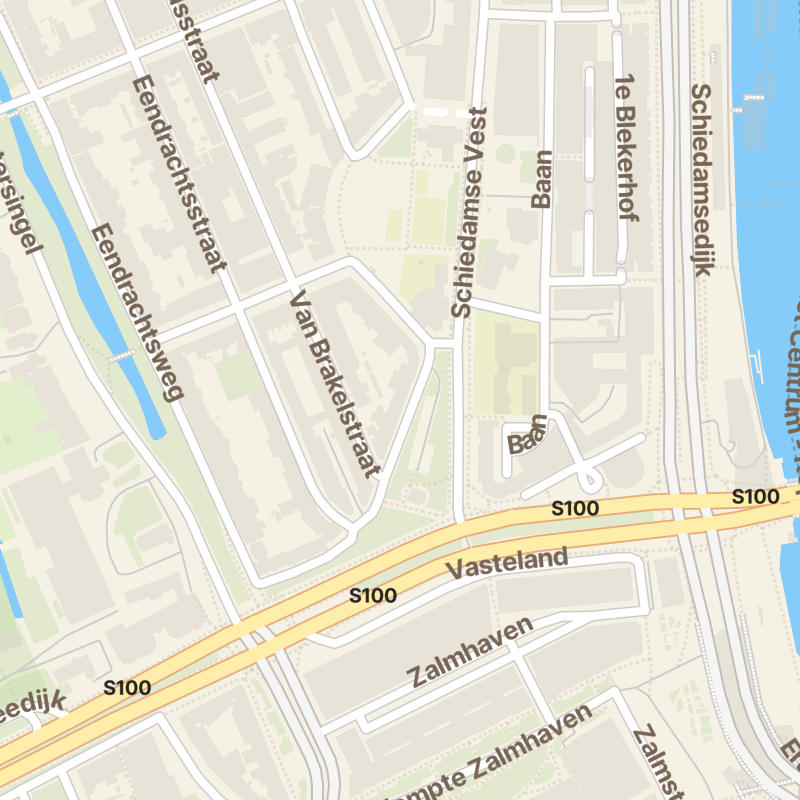 Schiedamsesingel 203
