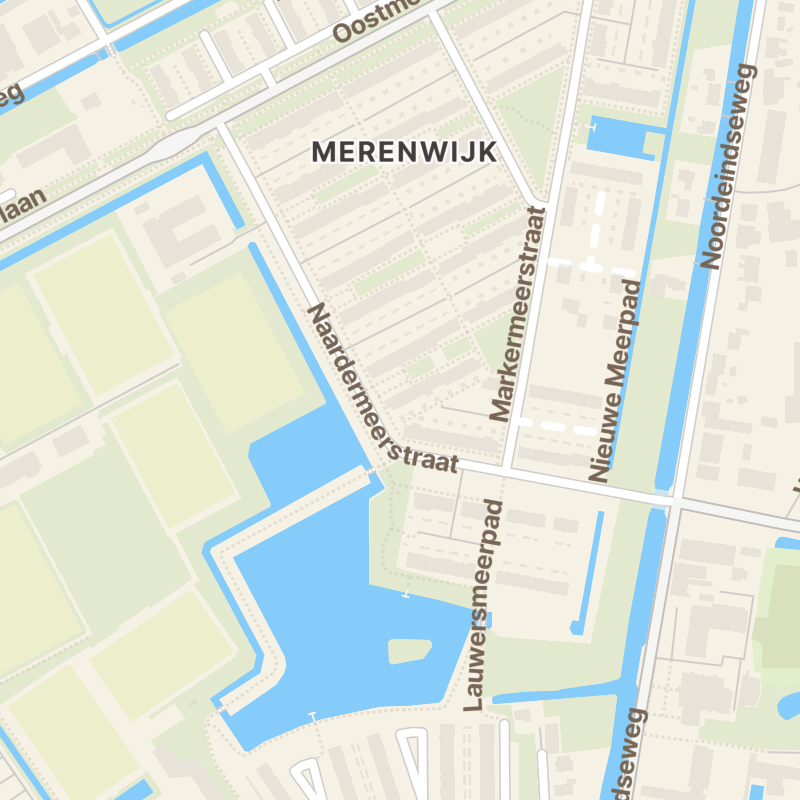 Rietmeerplantsoen 2
