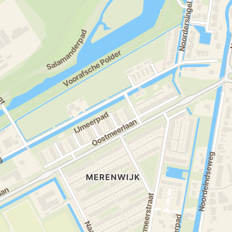 IJmeerstraat 99