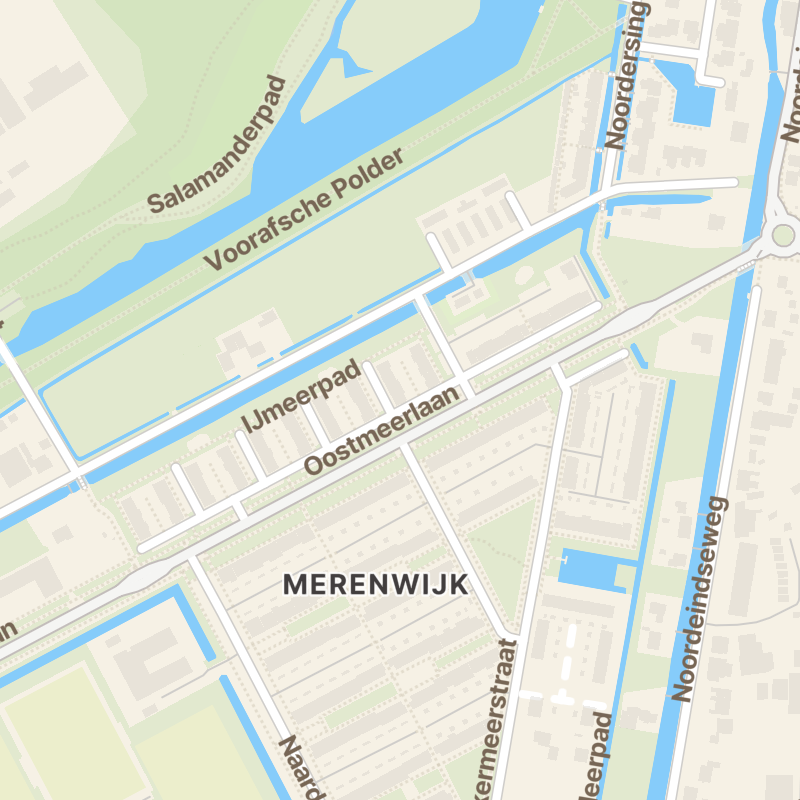 IJmeerstraat 107