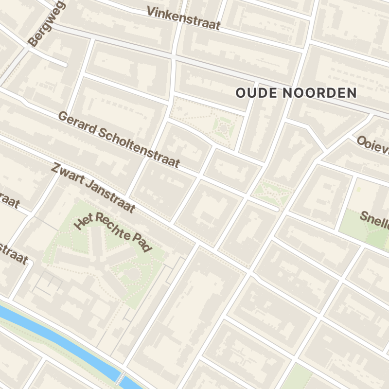 2e Pijnackerstraat 14-B