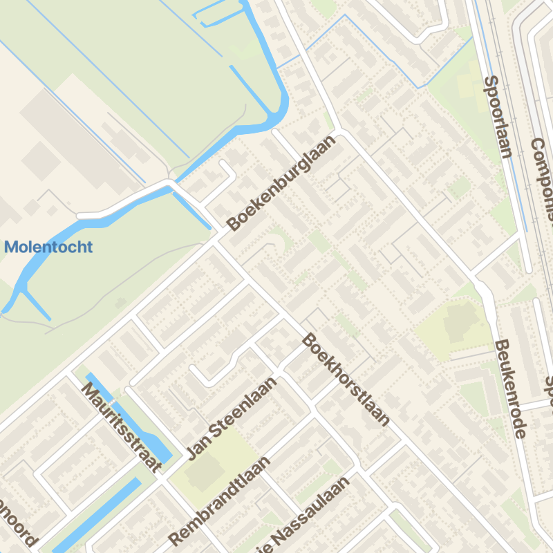 Boekhorstlaan 208