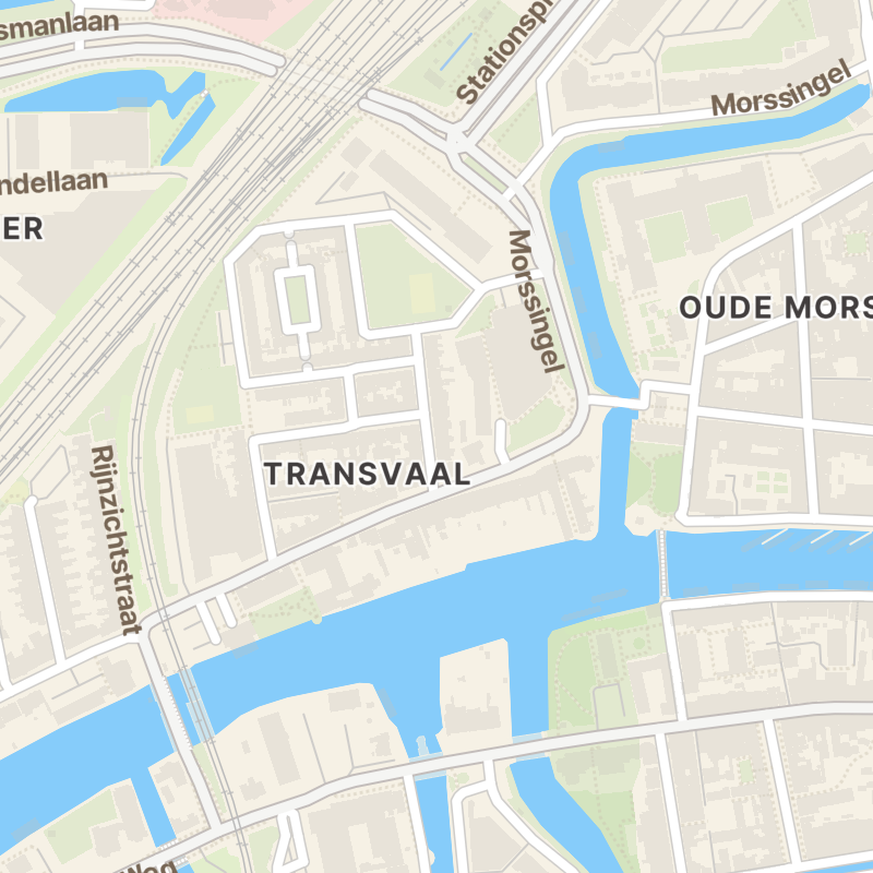 Paul Krugerstraat 7