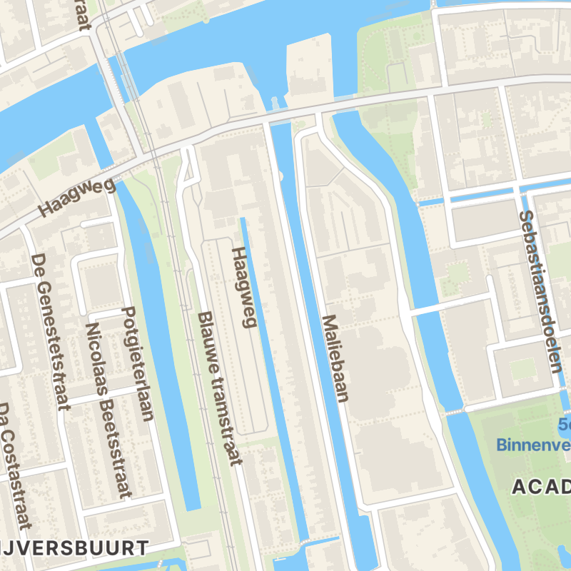 Rijn en Schiekade 18