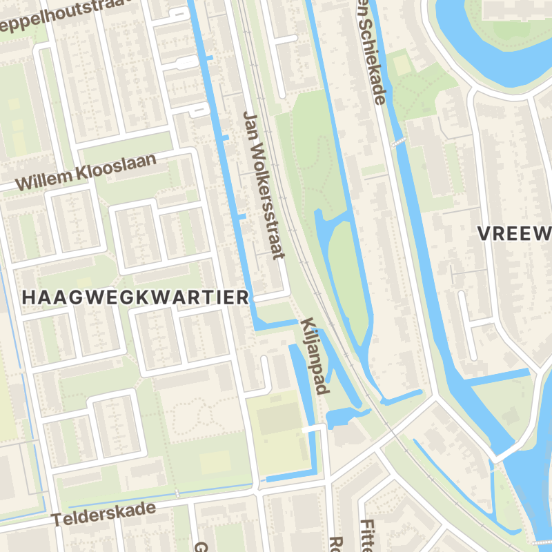 Jan Wolkersstraat 95
