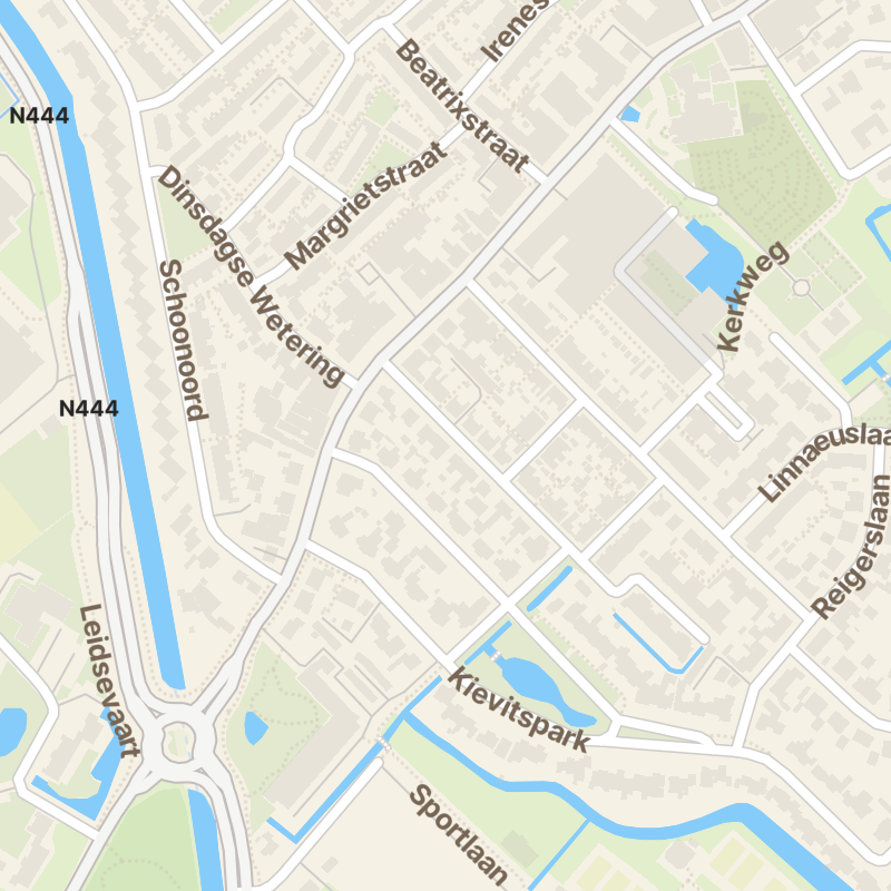 Mgr. Broerestraat 8
