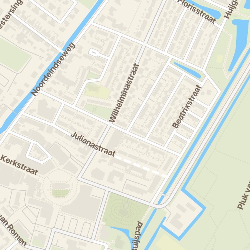 Oranjestraat 29
