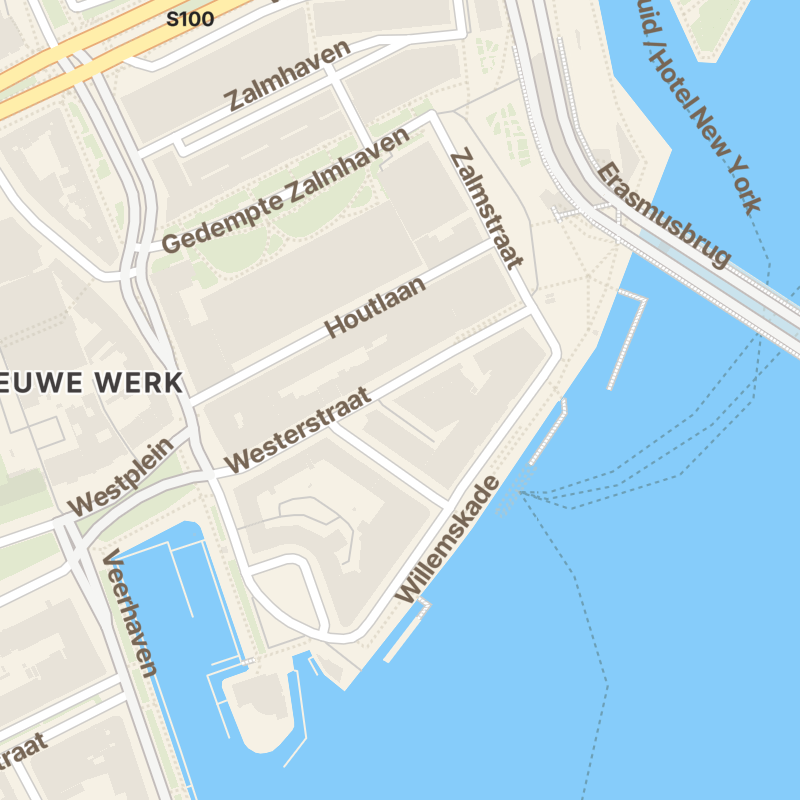 Westerstraat 18-G