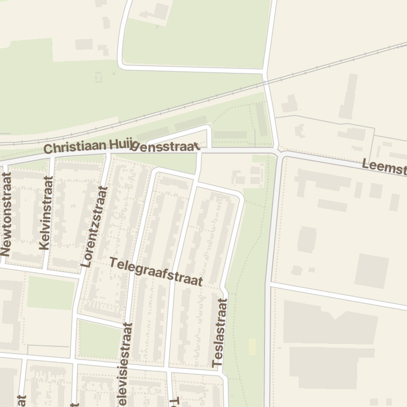 Telefoonstraat 90