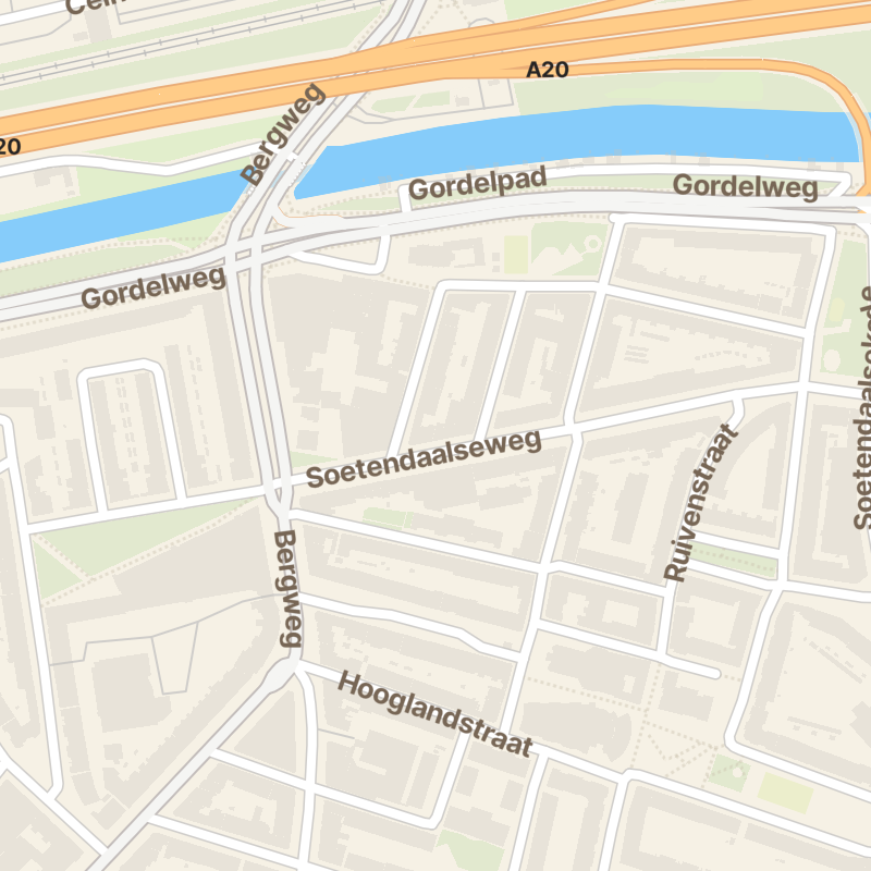 Soetendaalseweg 85-A