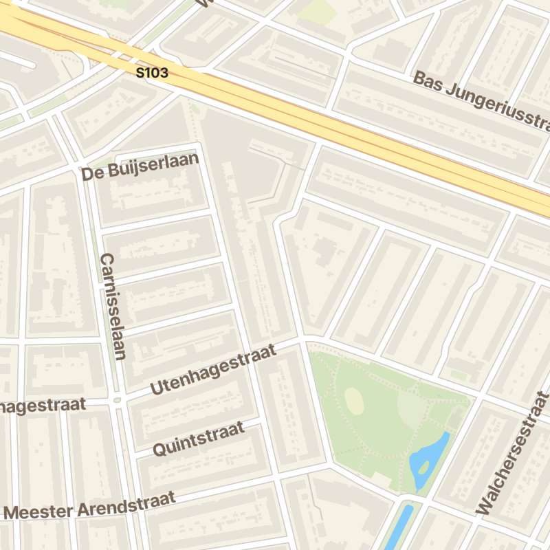 Texelsestraat 63-C
