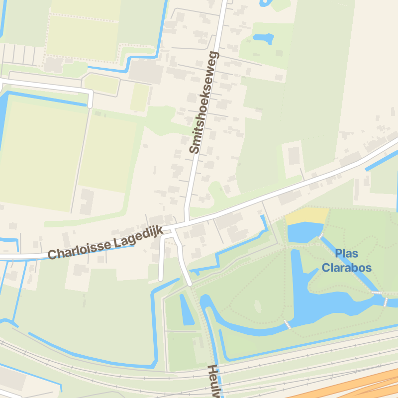 Smitshoekseweg 224