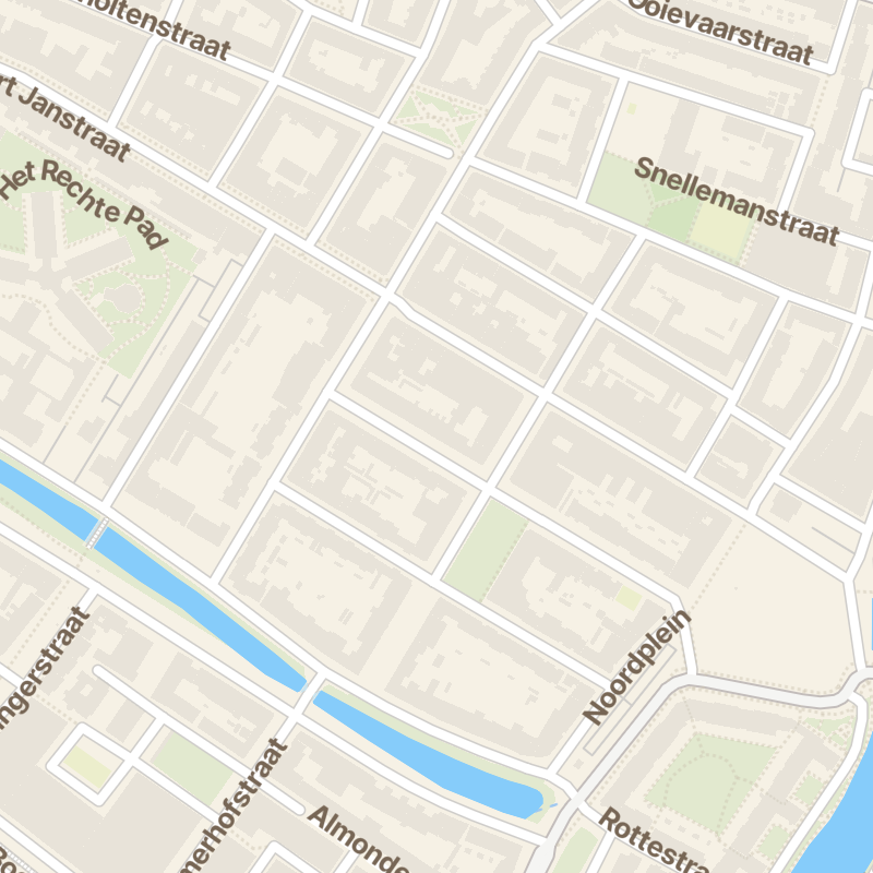 Erasmusstraat 195