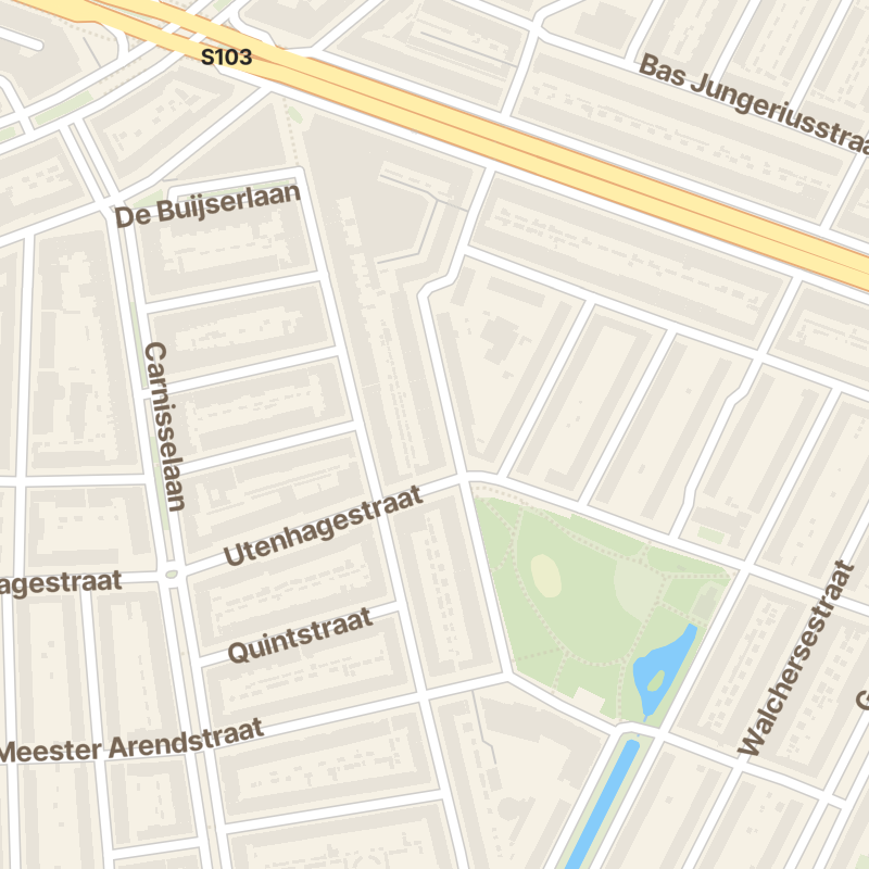 Texelsestraat 79-B