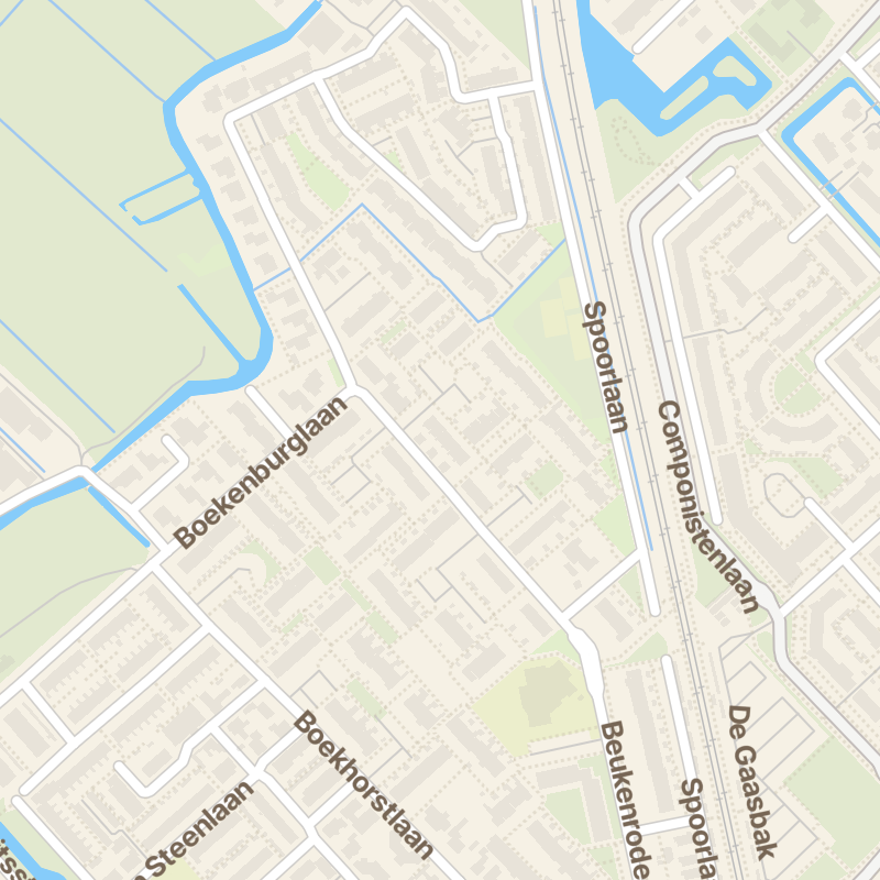 Beukenrode 254