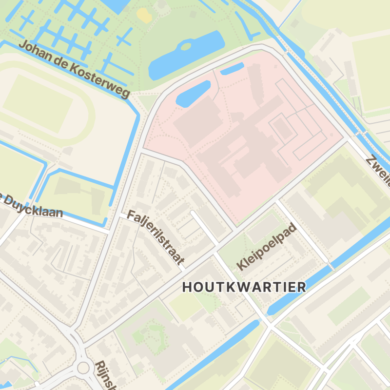 Norremeerstraat 15