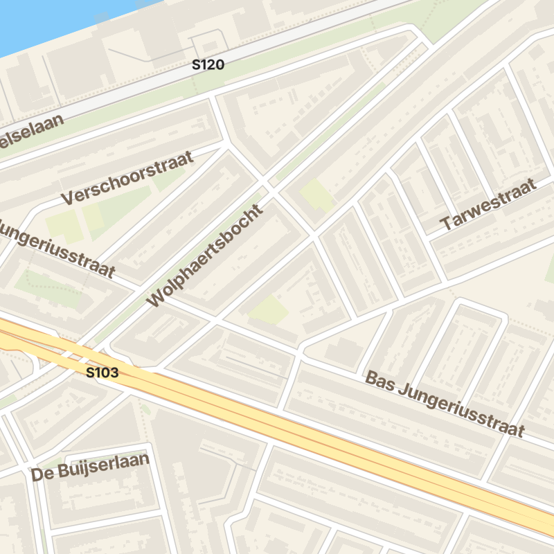 Katendrechtse Lagedijk 144-C