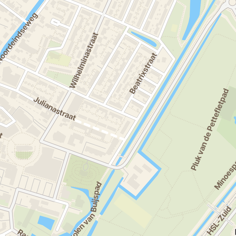 Oranjestraat 52