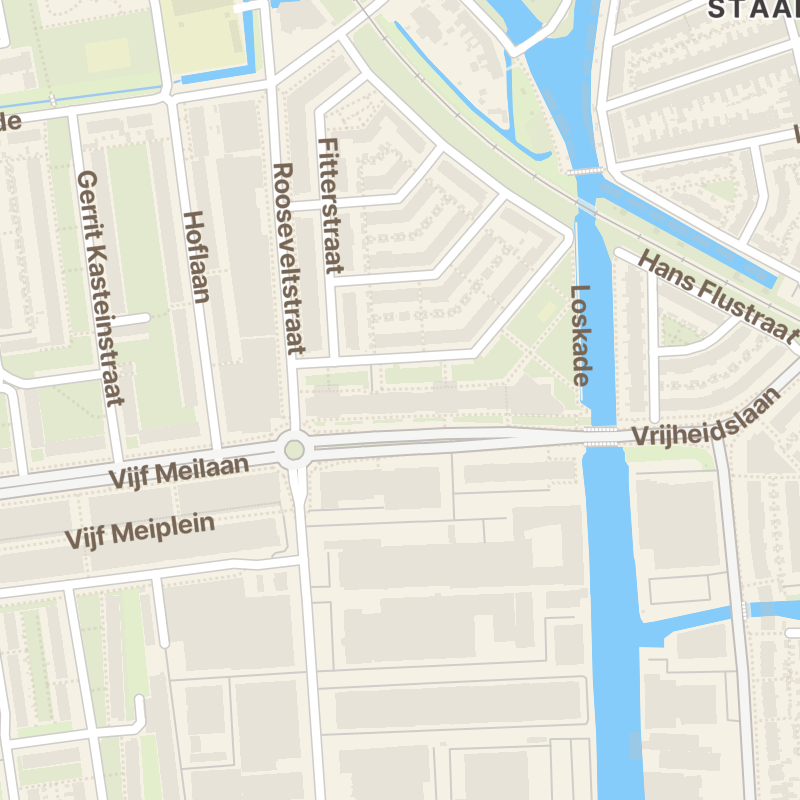Lasserstraat 148