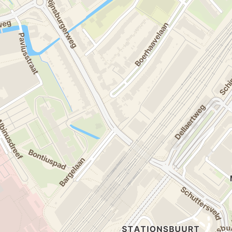 Rijnsburgerweg 5