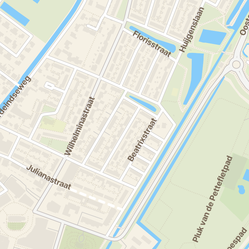 Burgemeester Gründemannstraat 25