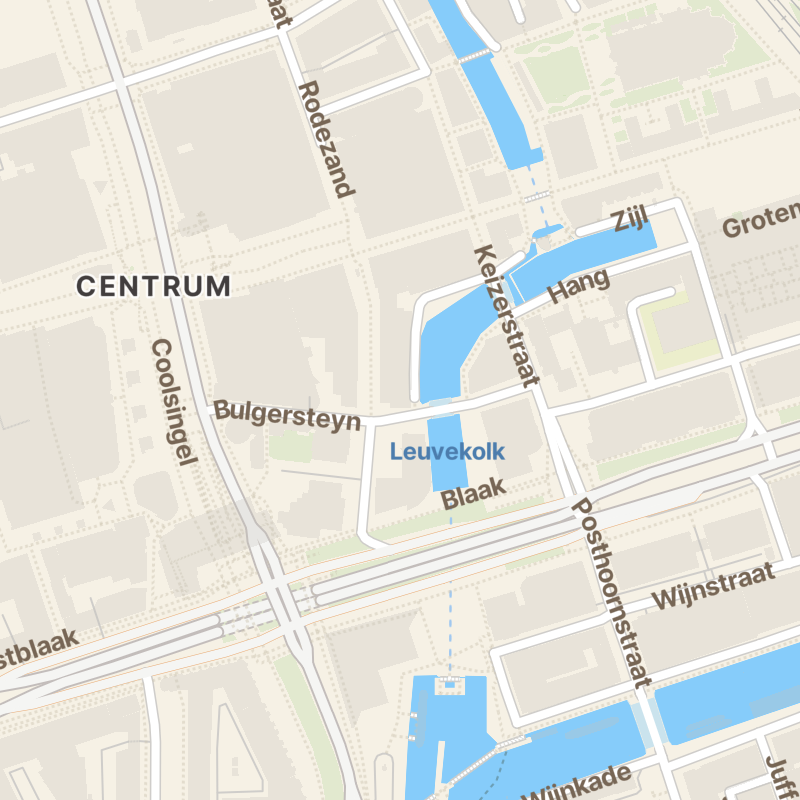 Soetensteeg 59