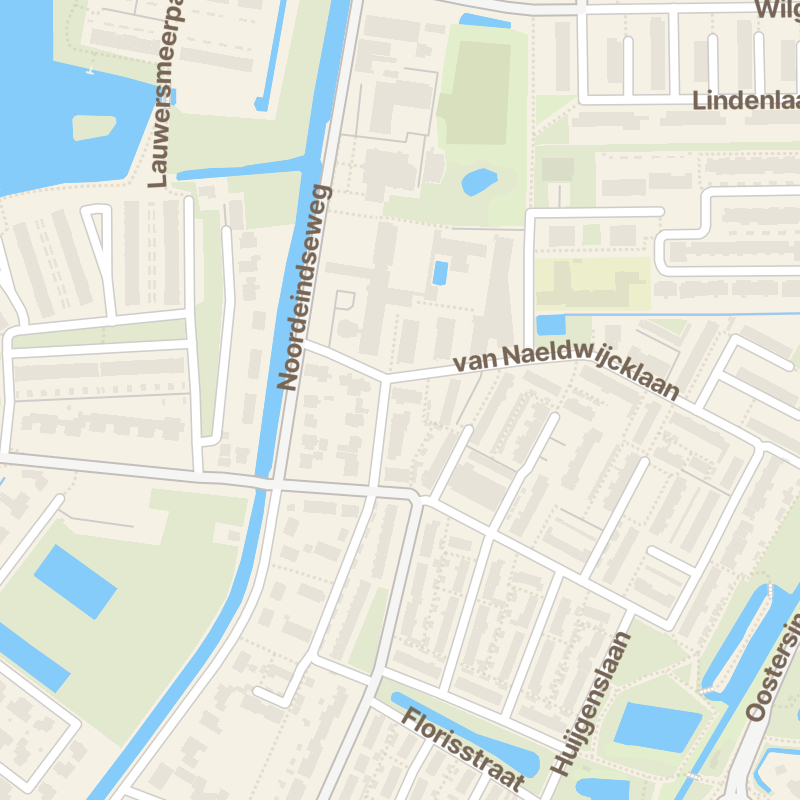 van Naeldwijcklaan 8