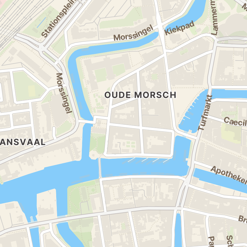 Morsstraat 41