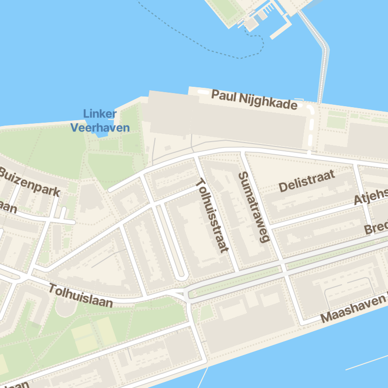 Katendrechtsestraat 4