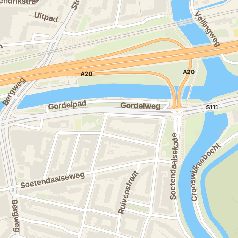 Gordelweg 32-B