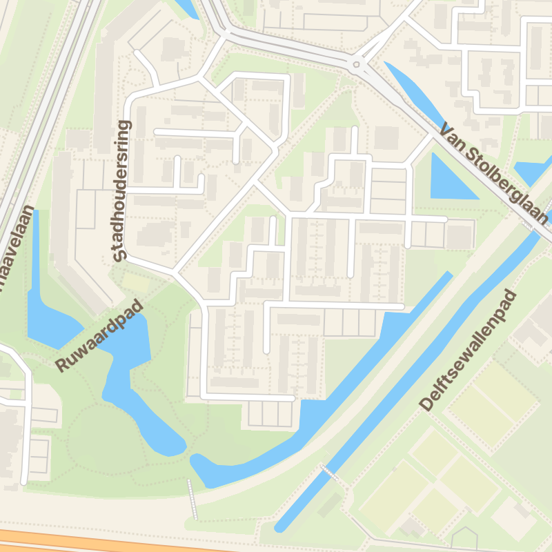 Graaf Lodewijkstraat 9-A