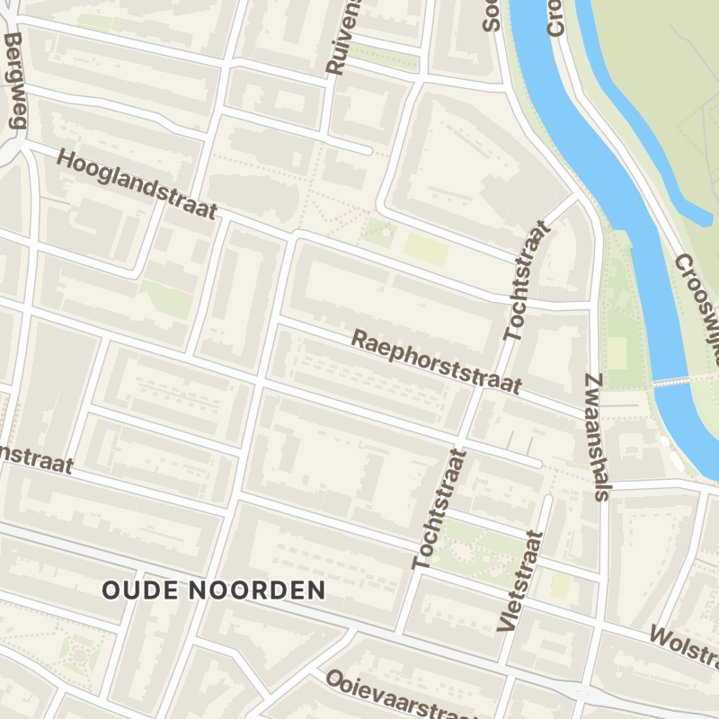 Raephorststraat 48
